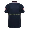 Paris Saint-Germain Trainings Poloshirt 2022-23 Blaue Für Herren